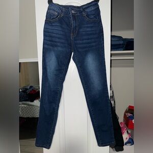 SKINNY JEANS